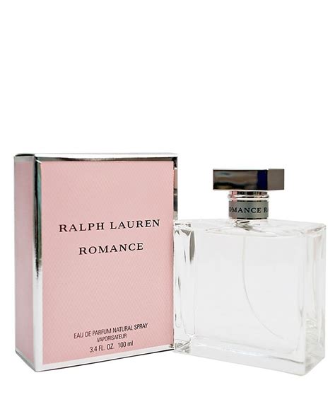 ralph lauren romance perfume walmart